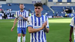 Villarreal 10AUG24 Prints: Brighton and Hove Albion v Villarreal CF Pre Season Friendly 10AUG24