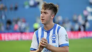 Villarreal 10AUG24 Prints: Brighton and Hove Albion v Villarreal CF Pre Season Friendly 10AUG24