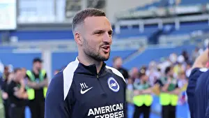 Brighton and Hove Albion v Villarreal CF Pre Season Friendly 10AUG24