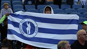 Villarreal 10AUG24 Prints: Brighton and Hove Albion v Villarreal CF Pre Season Friendly 10AUG24