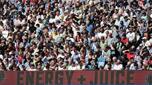 Villarreal 10AUG24 Prints: Brighton and Hove Albion v Villarreal CF Pre Season Friendly 10AUG24