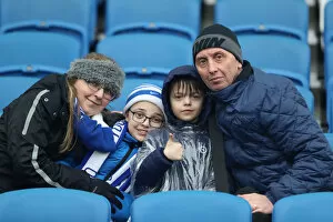 2018-19 Matches Gallery: West Bromwich Albion 26JAN19