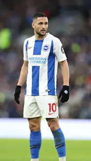 Brighton and Hove Albion v West Bromwich Albion Emirates FA Cup 26JAN19
