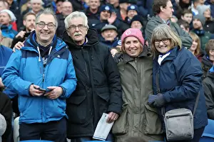 Brighton and Hove Albion v West Bromwich Albion Emirates FA Cup 26JAN19