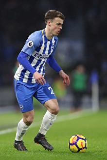 West Ham United Gallery: Brighton and Hove Albion v West Ham United Premier League 03FEB18