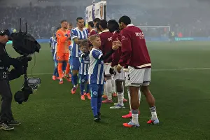 brighton hove albion v west ham united premier Trending Item 6