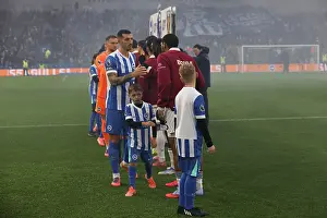 brighton hove albion v west ham united premier Trending Item 5