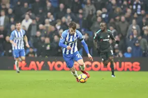 Chelsea 20JAN18 Prints: Brighton and Hove Albion v West Ham United Premier League 03FEB18