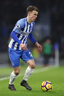 Brighton and Hove Albion v West Ham United Premier League 03FEB18