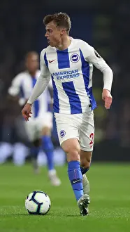 Brighton and Hove Albion v West Ham United Premier League 05OCT18