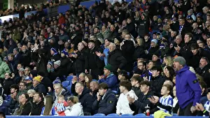 Brighton and Hove Albion v West Ham United<br> Premier League<br> 07DEC25