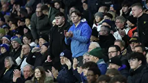 West Ham United 07DEC25 Prints: Brighton and Hove Albion v West Ham United
Premier League
07DEC25