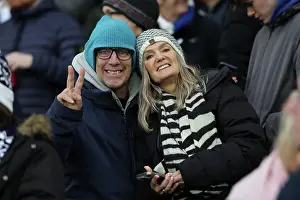 West Ham United 07DEC25 Prints: Brighton and Hove Albion v West Ham United
Premier League
07DEC25