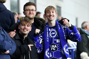 Brighton and Hove Albion v West Ham United<br> Premier League<br> 07DEC25