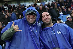 Brighton and Hove Albion v West Ham United<br> Premier League<br> 07DEC25