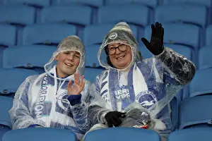 West Ham United 07DEC25 Prints: Brighton and Hove Albion v West Ham United
Premier League
07DEC25