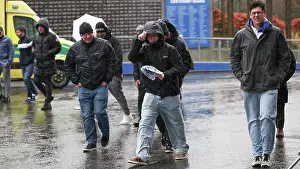Brighton and Hove Albion v West Ham United<br> Premier League<br> 07DEC25