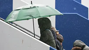 Brighton and Hove Albion v West Ham United<br> Premier League<br> 07DEC25