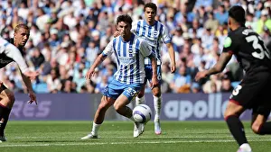 Brighton and Hove Albion v West Ham United Premier League 26APR25