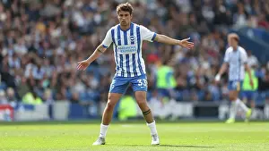 Brighton and Hove Albion v West Ham United Premier League 26APR25