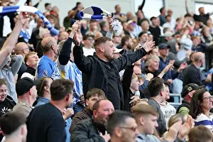 Brighton and Hove Albion v West Ham United Premier League 26APR25