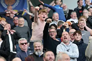 Brighton and Hove Albion v West Ham United Premier League 26APR25