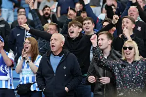 Brighton and Hove Albion v West Ham United Premier League 26APR25