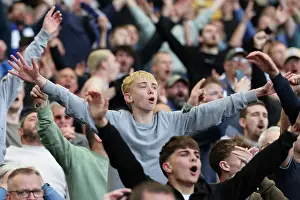 Brighton and Hove Albion v West Ham United Premier League 26APR25