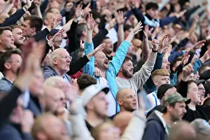 Brighton and Hove Albion v West Ham United Premier League 26APR25