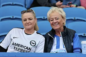 Brighton and Hove Albion v West Ham United Premier League 26APR25