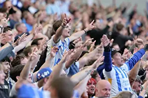 Brighton and Hove Albion v West Ham United Premier League 26APR25
