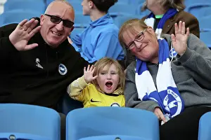 Brighton and Hove Albion v West Ham United Premier League 26APR25