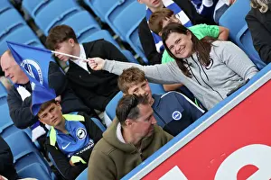 West Ham United 26APR25 Prints: Brighton and Hove Albion v West Ham United Premier League 26APR25