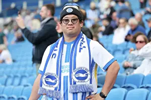 West Ham United 26APR25 Prints: Brighton and Hove Albion v West Ham United Premier League 26APR25