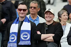 West Ham United 26APR25 Prints: Brighton and Hove Albion v West Ham United Premier League 26APR25
