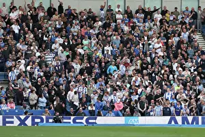 West Ham United 26APR25 Prints: Brighton and Hove Albion v West Ham United Premier League 26APR25