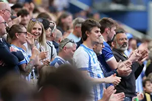 West Ham United 26APR25 Prints: Brighton and Hove Albion v West Ham United Premier League 26APR25