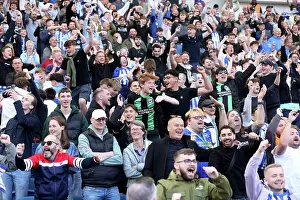 Brighton and Hove Albion v West Ham United Premier League 26APR25