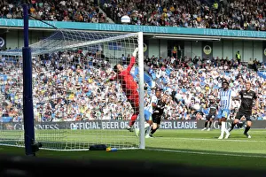 Brighton and Hove Albion v West Ham United Premier League 26APR25