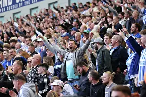Brighton and Hove Albion v West Ham United Premier League 26APR25
