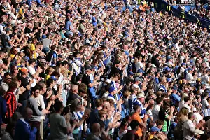 Brighton and Hove Albion v West Ham United Premier League 26APR25