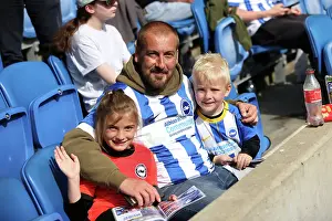 Brighton and Hove Albion v West Ham United Premier League 26APR25