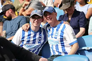Brighton and Hove Albion v West Ham United Premier League 26APR25