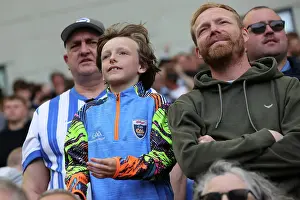 Brighton and Hove Albion v West Ham United Premier League 26APR25