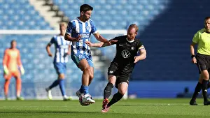 Matt Oriley Prints: Brighton and Hove Albion v Wolfsburg
Pre-Season Friendly
09AUG25