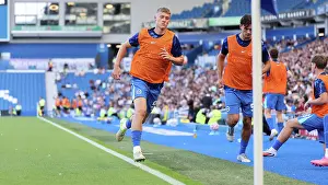 Charlie Tasker Prints: Brighton and Hove Albion v Wolfsburg
Pre-Season Friendly
09AUG25