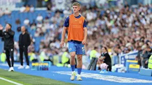 Charlie Tasker Prints: Brighton and Hove Albion v Wolfsburg
Pre-Season Friendly
09AUG25