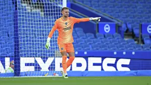 Brighton and Hove Albion v Wolfsburg<br> Pre-Season Friendly<br> 09AUG25