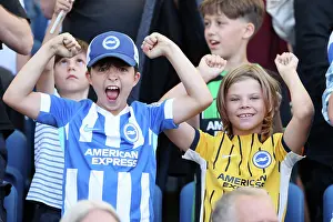 Wolfsburg 09AUG25 Prints: Brighton and Hove Albion v Wolfsburg
Pre-Season Friendly
09AUG25