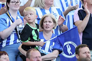 Wolfsburg 09AUG25 Prints: Brighton and Hove Albion v Wolfsburg
Pre-Season Friendly
09AUG25